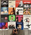 17 FYC DVD LOT- NETFLIX For Your Awards Consideration Press Screeners Great