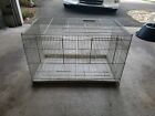 XL Dividable Breeding Flight Bird Cage For Quails And  Parakeets.