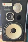 JBL L112 Pair Vintage Speakers