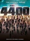 The 4400: The Complete Series (DVD)New