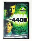 The 4400: The Complete First / 1st Season (DVD, 2004)  *Brand New, Sealed*