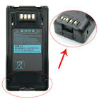 1*KNB-L3 3400mAh 7.4V Li-ion Battery For NX-5000 NX-5200 NX-5300 NX-5400 Radio