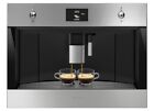 Smeg CMS4303X luxury built-in coffee machine stainless steel/cleansteel