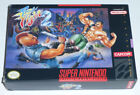 New ListingFINAL FIGHT 2 II - SNES Super Nintendo, Empty Box Only, NO GAME