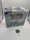 Pokemon Chilling Reign Booster Box (Factory Sealed - straight from sealed case)