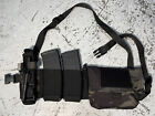 Carnyx Chest Rig 556 Tanker Multicam Black Mag Pouches Ifak Low Vis Covert
