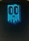 TaffyMan Liquid Juice Brand T-Shirt (3XL, Black/Blue)