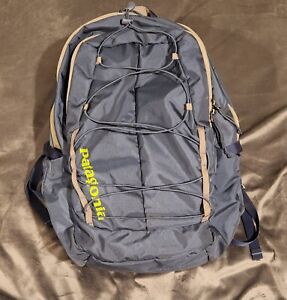 Patagonia Chacabuco 30L Navy Blue Backpack