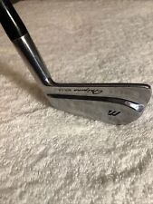 Mizuno MP-14 Forged Reg 2 Iron With Dynamic Gold S-300 Shaft With Cord Grip