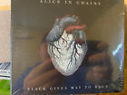 Alice in Chains Black Gives Way To Blue CD (SHIPS SAME DAY)