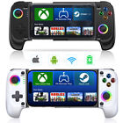 Wireless Phone Controller for iPhone/Android,Mobile Gaming Controller with RGB