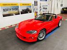 1995 Dodge Viper RT/10 Super Low Miles - SEE VIDEO
