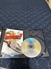 Burnout 3: Takedown (Sony PlayStation 2, 2004) PS2 Greatest Hits No Manual