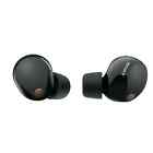 New ListingSony WF-1000XM5 Truly Wireless Bluetooth Noise Canceling Headphones - Black