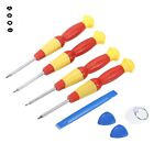 Repair Opening Pry Tools Screwdriver Kit Set Cell Phone iPhone 12 11 X XR XS 8 7