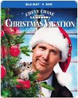 National Lampoon's Christmas Vacation [New Blu-ray] Steelbook, 2 Pack, Digital