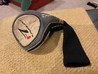 Taylormade R7 Superquad Driver Headcover