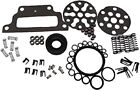 CKPN600A Compatible with Ford Tractor Hydraulic Pump Rebuild Kit 2000, 3000