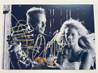 Sin City Bruce Willis, Jessica Alba Hand Signed Autograph - 8 x 12 Photo W/COA
