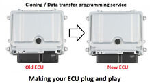 ECM ECU Engine Computer Programming CLONE SERVICE For Mercedes ME9.7