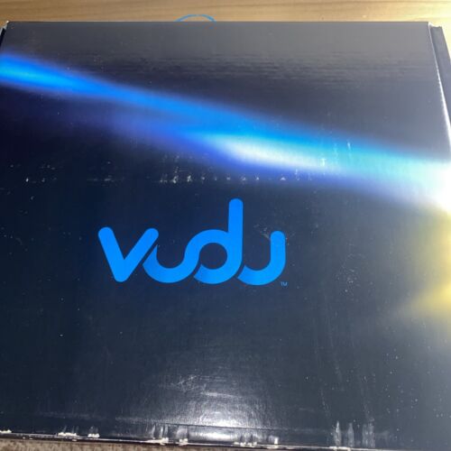 Vudu BX100 Digital Media Streamer