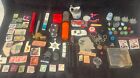Vintage Small Junk Drawer Lot 1960s 1970s One Owners