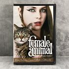 Female Animal (1969) DVD 2002 Retro-Seduction Cinema Collector’s Edition RARE