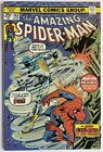 Amazing Spider-Man #143 (1975) 1st Appearance of Cyclone