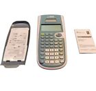 Texas Instruments TI-30XS MultiView Scientific Calculator - Blue - Free Shipping