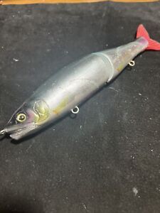 gan craft jointed claw 230　float used