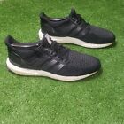 Adidas UltraBoost 2.0 Women's Running Shoes SIze 9 Black BB3910