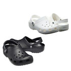 Crocs Unisex Classic Clogs Slip On Ultra Light Water-Friendly Sandals Shoes