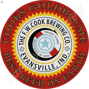 Cooks Goldblume Best Beer On Earth  18