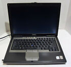 Dell Latitude D620 14.1'' Notebook (Intel Centrino Duo) - Parts/Repair AS IS