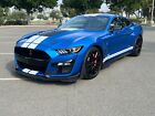 2021 Ford Mustang SHELBY GT500