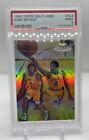 New Listing1998-99 Topps Kobe Bryant Gold Label Los Angles Lakers #GL3 PSA 9 Mint 🐺🔥