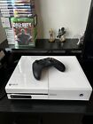 New Listing⚡️LIMITED EDITION Lunch Team 2013⚡️Microsoft Xbox One 365GB Console - White