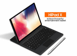 CHUWI HiPad X 10.1