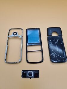 REPLACEMENT NOKIA 6700 Classic Cover Housing Black New