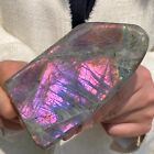 New Listing1.76LB Top Labradorite Crystal Stone Natural Rough Mineral Specimen Healing