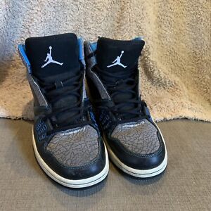 Michael Jordan Shoes Size 12 Blue/Black