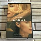 Carol (DVD, 2015)