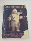 January 1926 Vintage Good Housekeeping Magazine