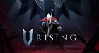 🔥V RISING 1.0 Worldwide Steam Key🔥 - STEAM CODE ONLY