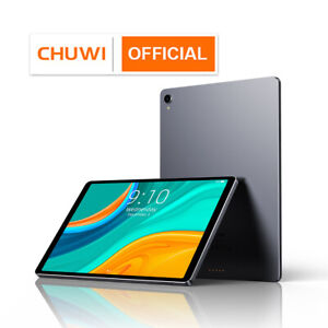 CHUWI HiPad X/Plus Tablet/Laptop 2 in 1 Android 11.0 PC RAM 6GB ROM 128GB