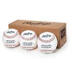 Rawlings Official League Practice Baseballs - Perfect for Youth - Pack of 3