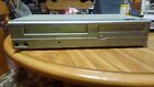 Emerson EWD2004 DVD VCR Combo Player VHS Tested And Working No Remote