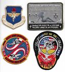 USAF FLYING TRAINING PATCH LOT # 2