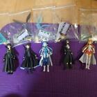 Sword Art Online figma Asuna Kirito Action Figures Lot 5