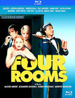 Four Rooms [New Blu-ray] Australia - Import